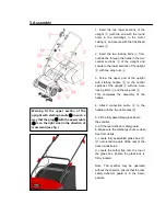 Preview for 5 page of Cobra LS-S3201 Owner'S Manual