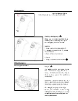 Preview for 6 page of Cobra LS-S3201 Owner'S Manual