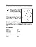 Preview for 9 page of Cobra LS-S3201 Owner'S Manual