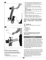 Preview for 8 page of Cobra LS520D Owner'S Manual