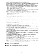 Предварительный просмотр 5 страницы Cobra M40B Owner'S Manual