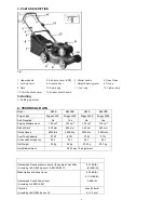 Предварительный просмотр 6 страницы Cobra M40B Owner'S Manual