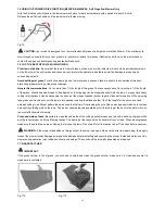 Предварительный просмотр 10 страницы Cobra M40B Owner'S Manual