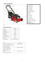 Предварительный просмотр 6 страницы Cobra M46SPH Owner'S Manual