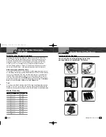 Предварительный просмотр 14 страницы Cobra Marine MR HH100 VP Owner'S Manual