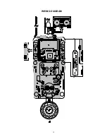 Preview for 10 page of Cobra MARINE MR HH330 FLT EU Service Manual