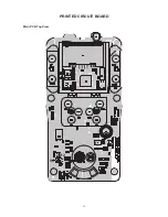 Preview for 11 page of Cobra MARINE MR HH330 FLT EU Service Manual