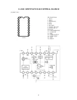 Preview for 49 page of Cobra MARINE MR HH330 FLT EU Service Manual