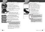 Preview for 17 page of Cobra Marine MR HH400 Owner'S Manual