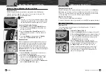 Preview for 21 page of Cobra Marine MR HH400 Owner'S Manual