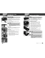 Preview for 16 page of Cobra Marine MR HH400X VP Owner'S Manual