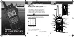 Предварительный просмотр 1 страницы Cobra Marine MR HH600 FLT GPS BT E Owner'S Manual