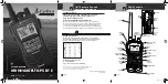 Preview for 1 page of Cobra Marine MR HH600 FLT GPS BT E Owner'S Manual