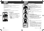 Preview for 9 page of Cobra Marine MR HH600 FLT GPS BT E Owner'S Manual