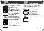 Предварительный просмотр 12 страницы Cobra Marine MR HH600 FLT GPS BT E Owner'S Manual