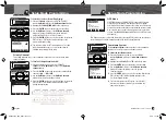 Preview for 13 page of Cobra Marine MR HH600 FLT GPS BT E Owner'S Manual