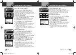 Предварительный просмотр 15 страницы Cobra Marine MR HH600 FLT GPS BT E Owner'S Manual