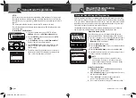 Preview for 16 page of Cobra Marine MR HH600 FLT GPS BT E Owner'S Manual