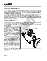 Preview for 22 page of Cobra Maxilift 5500 Use And Maintenance Manual