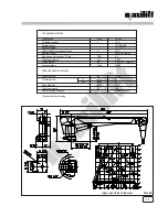 Preview for 51 page of Cobra Maxilift 5500 Use And Maintenance Manual