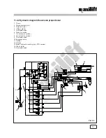 Preview for 55 page of Cobra Maxilift 5500 Use And Maintenance Manual