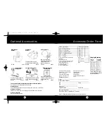 Предварительный просмотр 12 страницы Cobra MicroTalk 2 Operation Manual