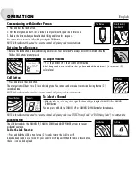 Предварительный просмотр 4 страницы Cobra microTALK 650 Owner'S Manual