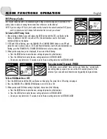 Предварительный просмотр 7 страницы Cobra microTALK 650 Owner'S Manual