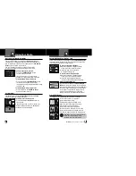 Preview for 6 page of Cobra microTALK CXR700 Owner'S Manual