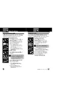 Preview for 9 page of Cobra microTALK CXR700 Owner'S Manual