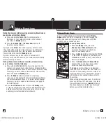 Preview for 12 page of Cobra MICROTALK CXR725C Owner'S Manual