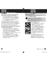 Preview for 13 page of Cobra MICROTALK CXR725C Owner'S Manual