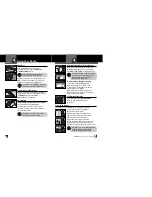 Предварительный просмотр 5 страницы Cobra microTALK CXR750 Owner'S Manual