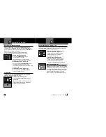 Preview for 6 page of Cobra microTALK CXR750 Owner'S Manual