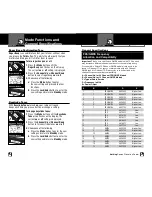 Preview for 15 page of Cobra MICROTALK CXR750C Owner'S Manual