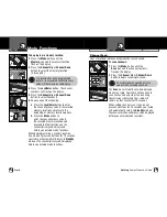 Preview for 11 page of Cobra MICROTALK CXR800C Owner'S Manual