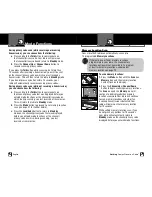 Preview for 13 page of Cobra MICROTALK CXR800C Owner'S Manual