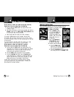 Preview for 14 page of Cobra MICROTALK CXR800C Owner'S Manual