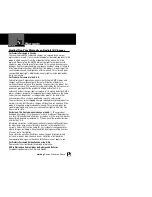 Preview for 18 page of Cobra MICROTALK CXR800C Owner'S Manual