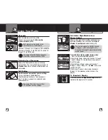 Предварительный просмотр 5 страницы Cobra microTALK CXR825 Owner'S Manual