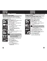 Предварительный просмотр 9 страницы Cobra microTALK CXR825 Owner'S Manual