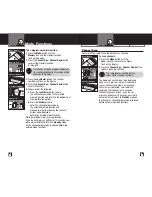 Предварительный просмотр 11 страницы Cobra microTALK CXR825 Owner'S Manual