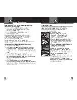 Preview for 12 page of Cobra microTALK CXR825 Owner'S Manual