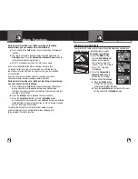 Preview for 14 page of Cobra microTALK CXR825 Owner'S Manual
