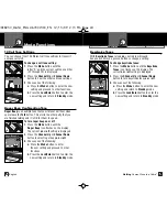 Preview for 15 page of Cobra MICROTALK CXR825C Owner'S Manual