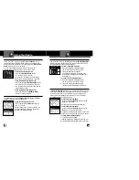 Preview for 6 page of Cobra microTALK CXR900 Owner'S Manual