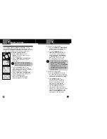 Preview for 10 page of Cobra microTALK CXR900 Owner'S Manual