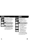 Предварительный просмотр 11 страницы Cobra microTALK CXR900 Owner'S Manual