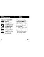 Предварительный просмотр 13 страницы Cobra microTALK CXR900 Owner'S Manual