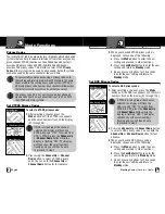 Предварительный просмотр 8 страницы Cobra MICROTALK CXR900C Owner'S Manual